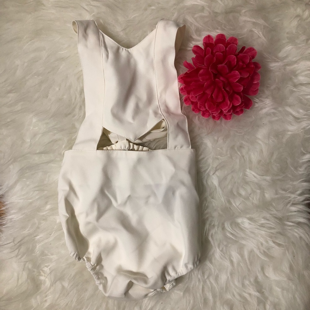 Baby Romper